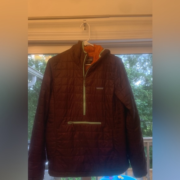 Women’s Patagonia pullover - Picture 1 of 3